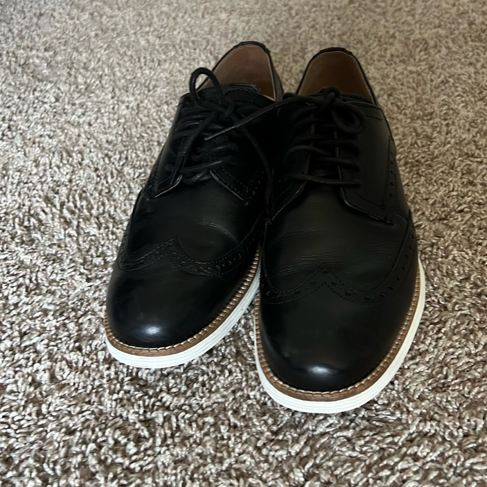 Cole Haan Originalgrand mens shoes size 8